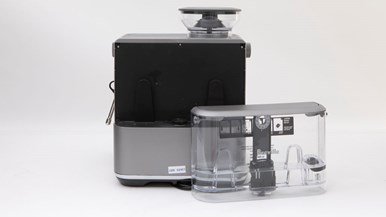 Breville the Barista Pro BES878BSS4JAN1