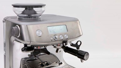 Breville the Barista Pro BES878BSS4JAN1