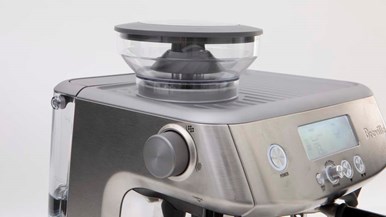 Breville the Barista Pro BES878BSS4JAN1