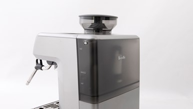 Breville The Barista Touch BES880