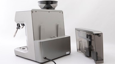 Breville The Barista Touch BES880