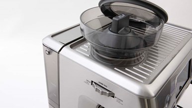 Breville The Barista Touch BES880