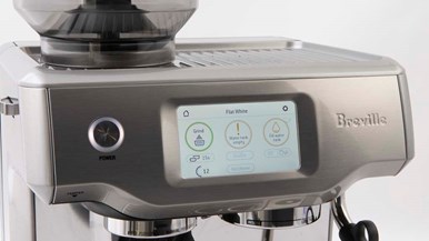 Breville The Barista Touch BES880