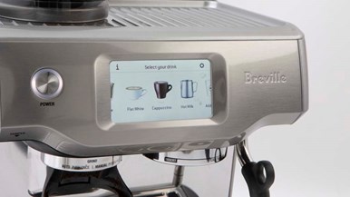 Breville The Barista Touch BES880