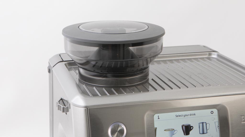 Breville The Barista Touch BES880