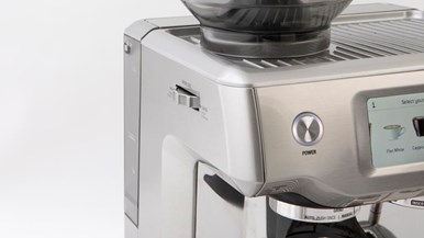 Breville The Barista Touch BES880