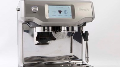 Breville The Barista Touch BES880