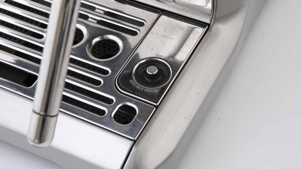 Breville The Barista Touch BES880