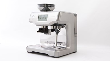 Breville The Barista Touch BES880