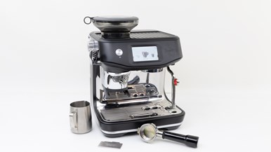 Breville The Barista Touch Impress BES881