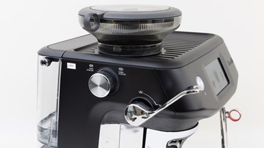 Breville The Barista Touch Impress BES881