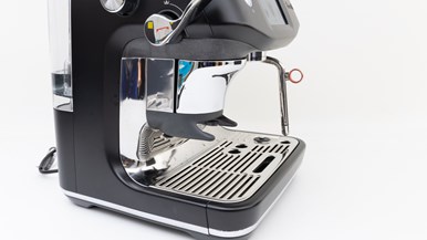 Breville The Barista Touch Impress BES881