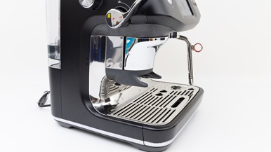 Breville The Barista Touch Impress BES881