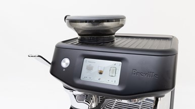 Breville The Barista Touch Impress BES881