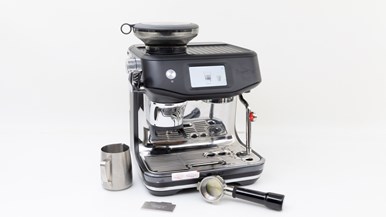 Breville The Barista Touch Impress BES881