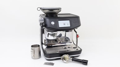 Breville The Barista Touch Impress BES881