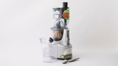 Breville The Big Squeeze BJS700SIL