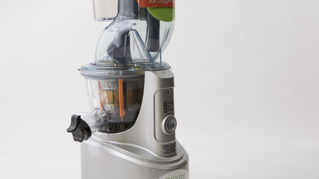 Breville The Big Squeeze BJS700SIL Review | Juicer | CHOICE