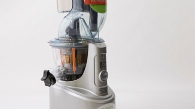 Breville The Big Squeeze BJS700SIL