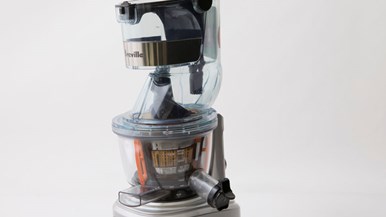 Breville The Big Squeeze BJS700SIL