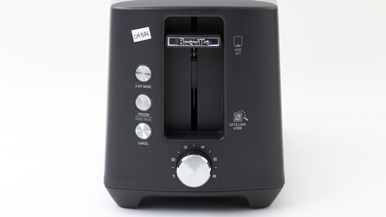 Breville The Bit More Plus 2 Slice BTA435BSS