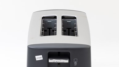 Breville The Bit More Plus 2 Slice BTA435BSS