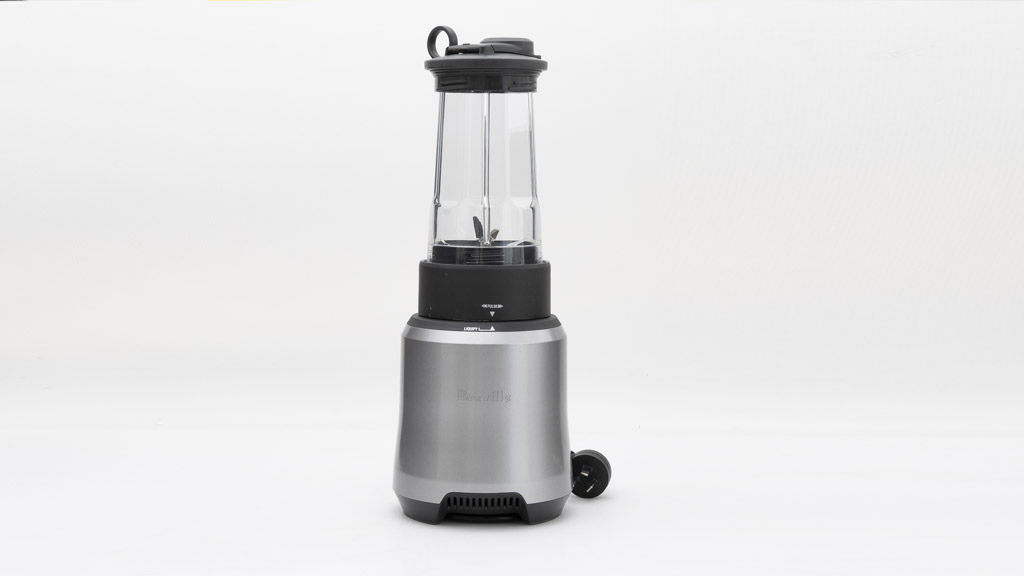 Breville The Boss to go BPB550BAL