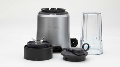 Breville The Boss to go BPB550BAL