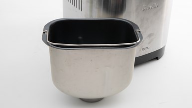 Breville The Bread Baker LBM200BSS