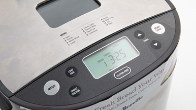 Breville The Bread Baker LBM200BSS