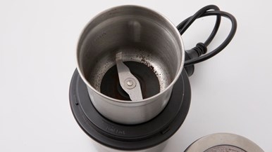 Breville The Coffee u0026 Spice BCG200