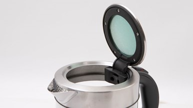 Breville The Compact Kettle Pure BKE395