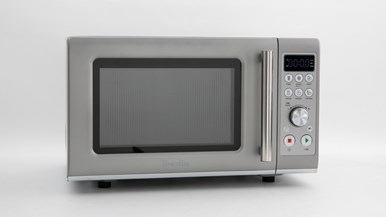 Breville the Compact Wave Soft Close BMO650