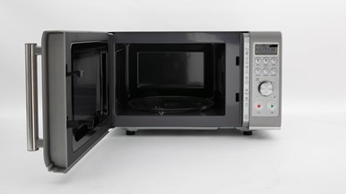 Breville the Compact Wave Soft Close BMO650