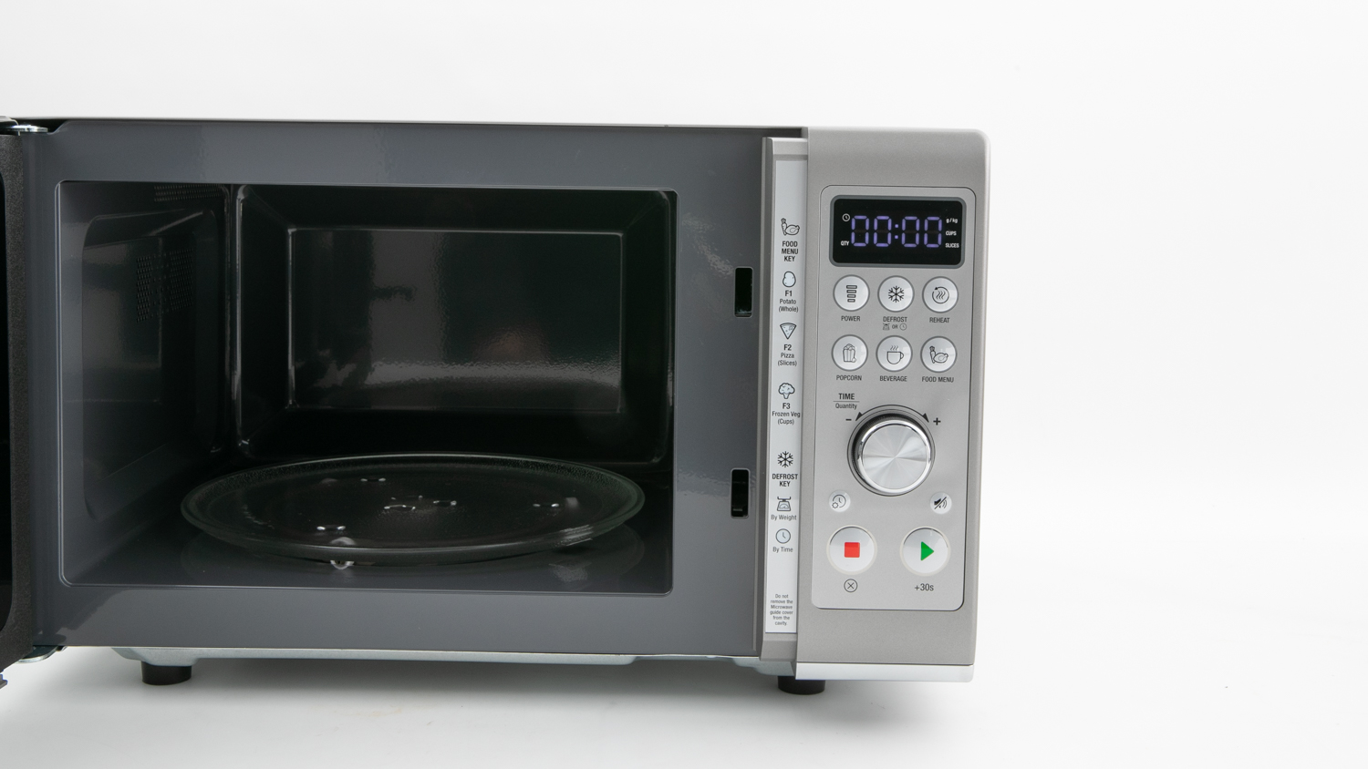 Breville the Compact Wave Soft Close BMO650 Review Microwave CHOICE
