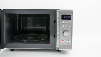 Breville the Compact Wave Soft Close BMO650