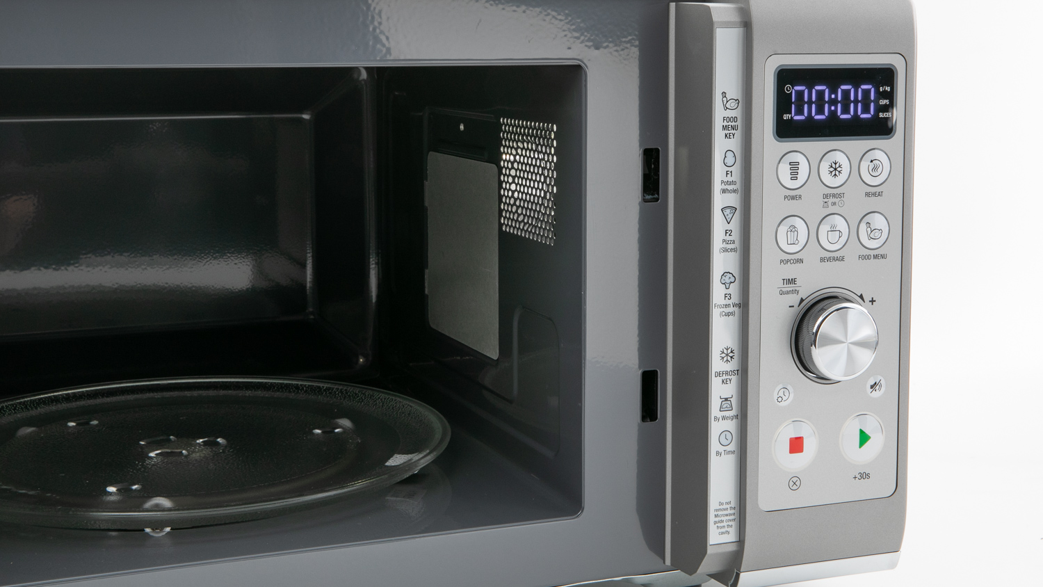 Breville the Compact Wave Soft Close BMO650