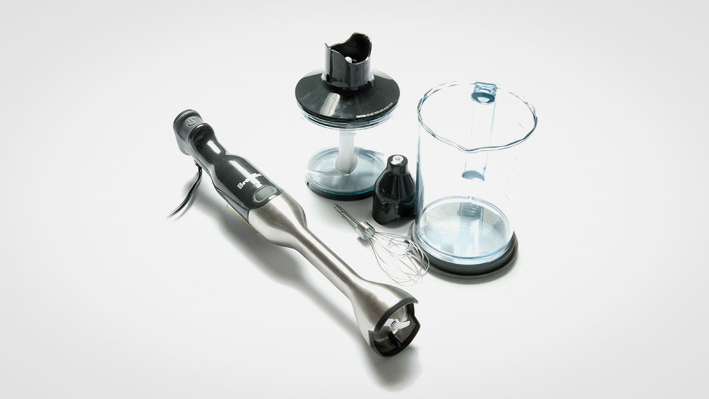 Breville Allinone BSB530 Review Stick blender CHOICE