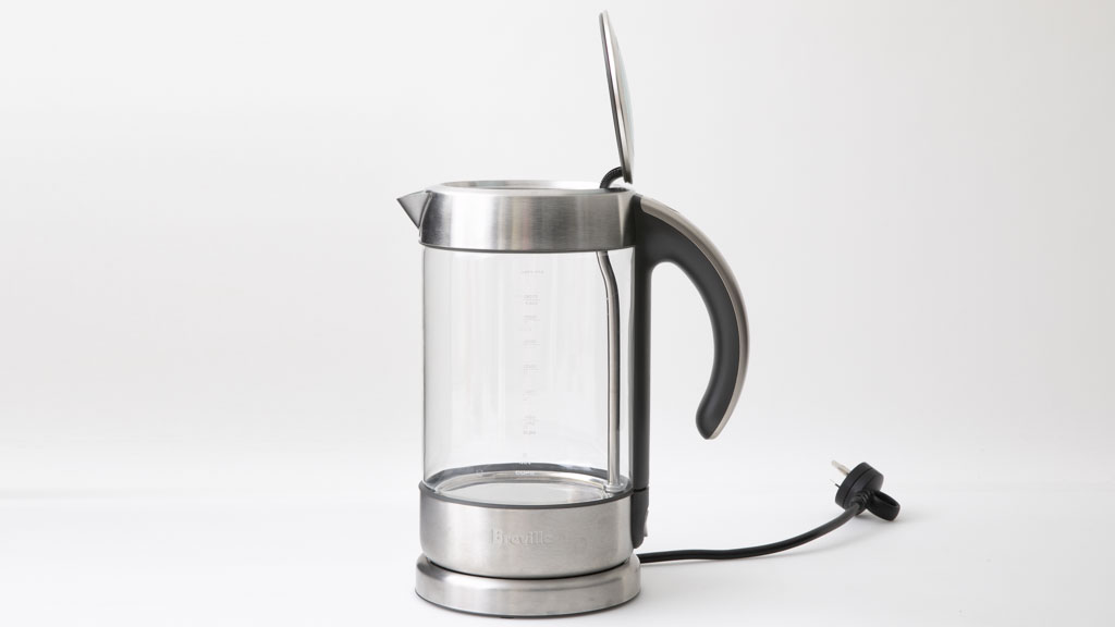 Breville The Crystal clear BKE750CLR