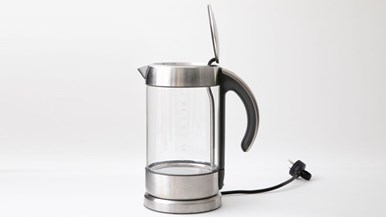 Breville The Crystal clear BKE750CLR