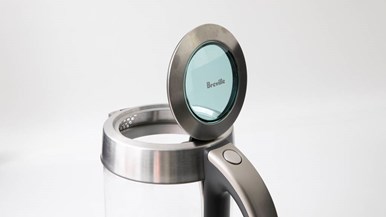 Breville The Crystal clear BKE750CLR