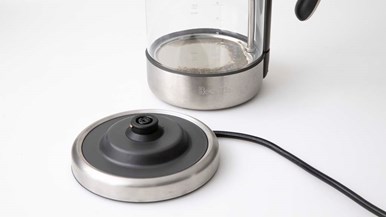 Breville The Crystal clear BKE750CLR