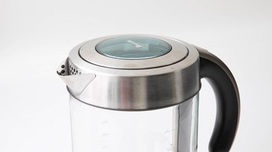 Breville The Crystal clear BKE750CLR
