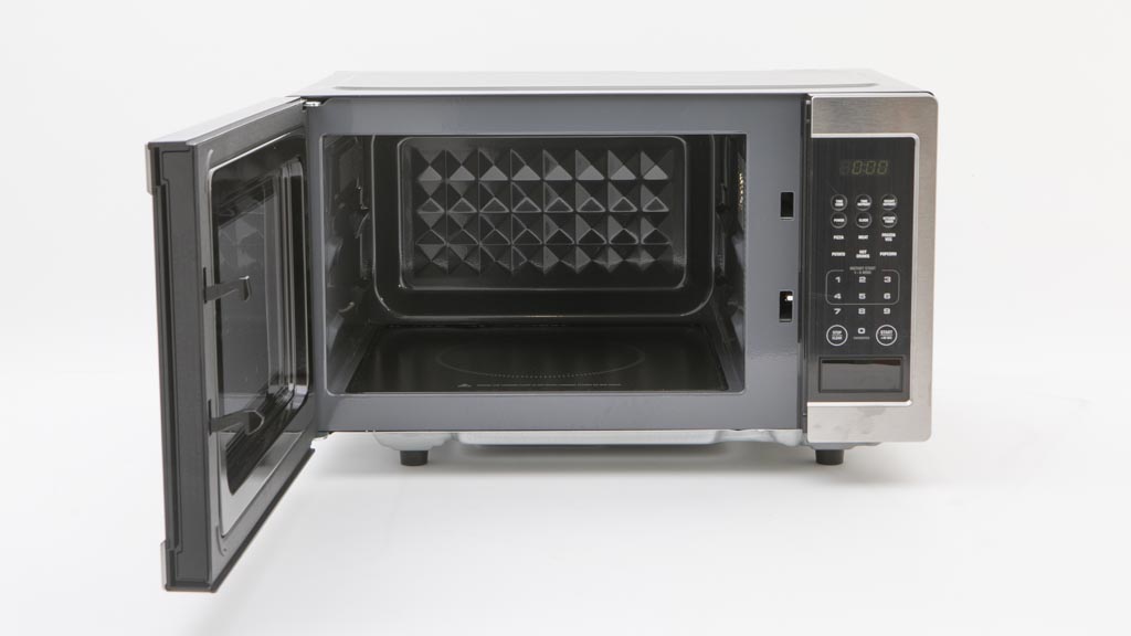 Breville The Diamond Wave LMO525BSS