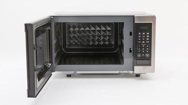 Breville The Diamond Wave LMO525BSS