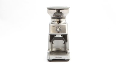 Breville The Dose Control Pro BCG600SIL