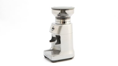 Breville The Dose Control Pro BCG600SIL