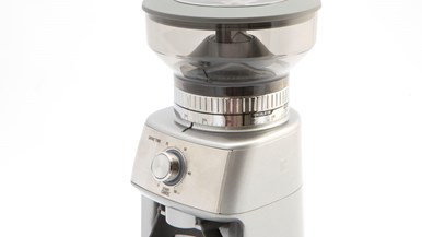 Breville The Dose Control Pro BCG600SIL