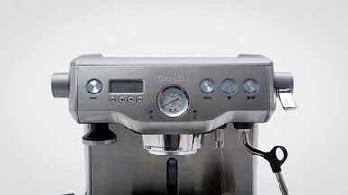 Breville-The-Dual-Boiler-BES920-#-manual-semiauto-espresso-machine-close-up