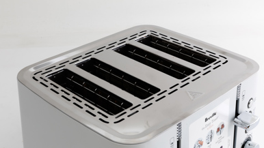 Breville the Easy Toast 4 Slice Toaster LTA415